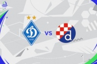 Плей-оф Юнацької ліги УЄФА: приймаємо «Динамо» (Загреб) 12 лютого