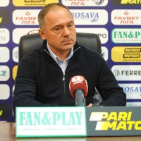 Косовський отримав звання заслуженого тренера України 