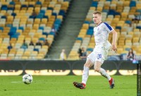 Бурда: «Дентиньо сказал, что игроки «Динамо» – плаксы. Я вообще этого не понял»