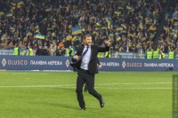 Шевченко потрапив до топ-100 найвпливовіших українців