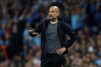 Гвардиола: «Поместим наших игроков в холодильник…»