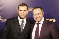 Шевченко був готовий піти зі збірної України в 2017 році