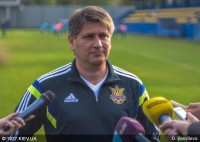 Ковалець порівняв Вернидуба та Скрипника з Сабо та Лобановським