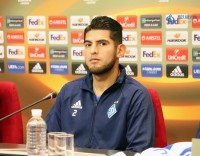 Трансфер Самбрано в «Лос-Анджелес Гэлакси»: подробности