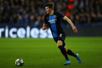 Бельгійські успіхи українців. Яремчук з надважливою перемогою, Соболь з асистом