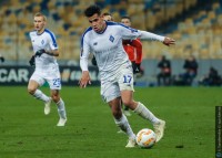 Легионер «Динамо» на выход: в поисках компромисса