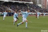 Экс-форвард «Динамо» покидает «Динамо» Брест