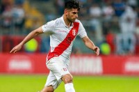 За динамовца борются два клуба МЛС