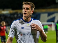 Бєсєдін: «Попри всю повагу до Родрігеса і Соля, не бачу, чого б міг у них навчитися»