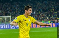 Год Романа Яремчука