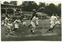 Воротар №1: Антон Ідзковський як зразок олдскульного голкіпера