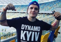 Анатолій Анатоліч: «За динамівською молоддю – майбутнє українського футболу»