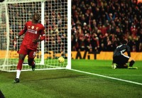 «Ліверпуль» мінімально здолав «Вулвергемптон» у 20 турі АПЛ