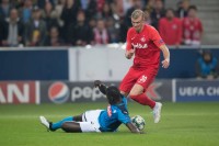 УЕФА назвал сборную открытий Лиги чемпионов-2019