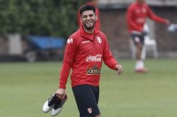 ​Карлос Самбрано провів переговори з «Альянса Ліма»