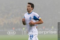 Де Пена потрапив у цікаву символічну збірну латиноамериканських футболістів 