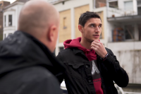 «Штраф 1000 євро»: форвард збірної України зізнався, як обманює поліцію в Бельгії