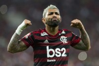 Лучший бомбардир «Фламенго» может стать одноклубником Ярмоленко