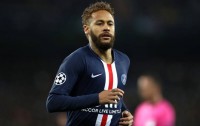 Неймар не попал в десятку лучших игроков чемпионата Франции