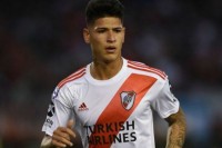 «Рівер Плейт» викупив контракт Карраскаля у «Карпат»