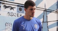 «Осієк» відхилив пропозицію «Динамо» щодо трансферу Марича