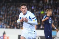 Два выстрела Вербича и гол досады от Цыганкова. Топ-10 голов украинских клубов в еврокубках в 2019 году