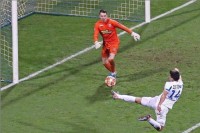 Чому де Пена - новий лідер «Динамо»