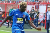 Блогер оценил игровой потенциал новичка «Динамо» Бенито