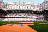 Євро-2020: знайомство з місцем старту збірної України на турнірі