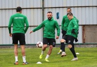 Украинские легионеры в чемпионате Турции продолжают терять в деньгах