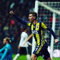 Джерело: «Динамо» знову цікавиться Зайцом