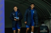 «Альянса Ліма» бажає знизити зарплату Самбрано