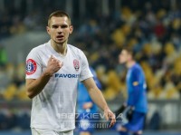 СМИ: Богдан Михайличенко может перейти в «Шахтер»