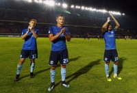 Алексей Хобленко: «Мог остаться в Беларуси, но все решил разговор с Михайленко»