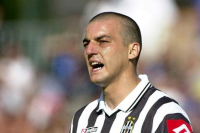 Вчинено замах на екс-форварда «Ювентуса» Ковачевича