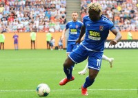 «Тамбов» сообщил об уходе Бенито