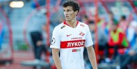 Российский агент считает, что экс-динамовец Ерёменко усилит «Рубин» 