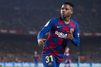 Рейтинг найдорожчих 17-річних: спадкоємець Мессі, тер'єр із «Ренна», ще один бразильський діамант «Реала» та інші таланти