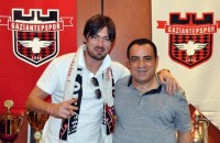 Від Мілевського до Гармаша: турецьке життя після «Динамо»