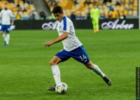 Де Пена розповів, чому «Динамо» вирішило продовжити з ним контракт