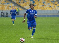 Дьемерси Мбокани: «По сравнению с тем, что я прошел в «Динамо» при Блохине и Реброве сбор с «Антверпеном» - это отпуск»