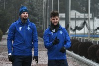 Фран Соль - про цілі на другу половину сезону