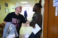 Дуелунд: «Минулий рік був для мене складним, але зараз я повністю в формі»