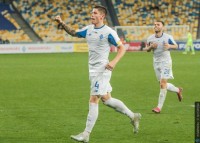 Попов із запізненням розпочне збір «Динамо» через проблеми зі здоров'ям