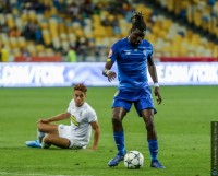 «Виглядаєш як мій дідусь». Кадірі пожартував над Дуелундом