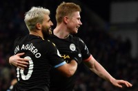 «Манчестер Сіті» без Зінченка розбомбив «Астон Віллу»