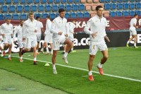 Австрийский футбольный союз: «Игроки сборной Австрии выше классом, чем украинцы. Но...»