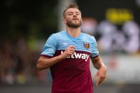 Ярмоленко через агентов предложили «Бешикташу»