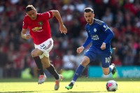 Рейтинг предстоящих трансферов: где окажутся Жиру, Мэддисон и Мариано?