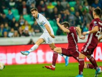 ​«Слован» готовий вести переговори з «Динамо» щодо переходу Шпора